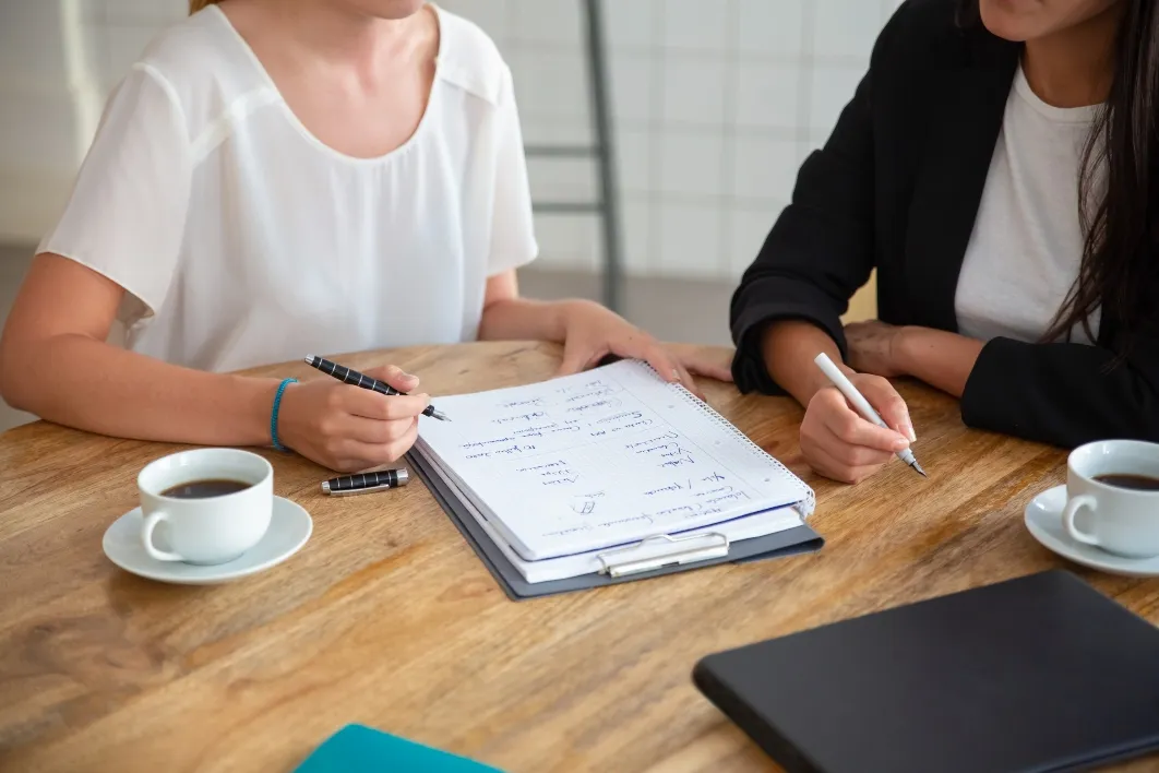 Disciplinary Procedures Checklist